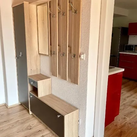Holiday home Lendorfer *