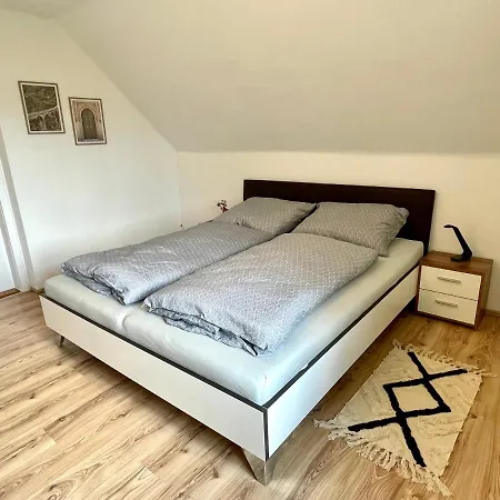 Dom wakacyjny Lendorfer *