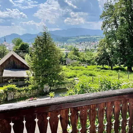 Lendorfer Holiday home