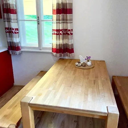 Lendorfer Tatil Evi Feldkirchen in Kärnten