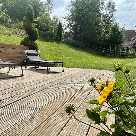 Lendorfer Holiday home