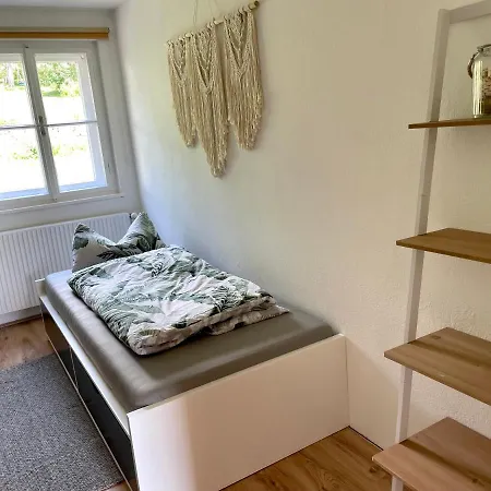 Lendorfer Holiday home
