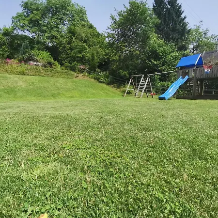 Dom wakacyjny Lendorfer