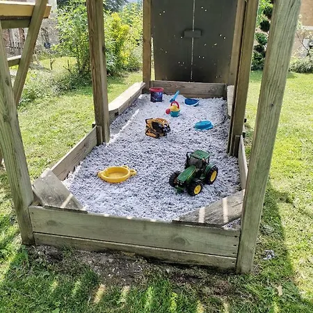 別荘 Lendorfer Feldkirchen in Kärnten