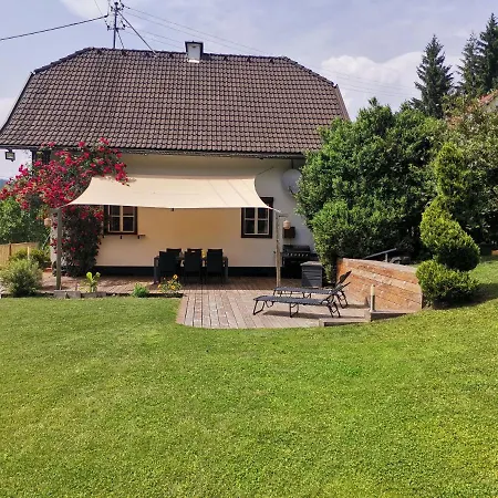 Holiday home Lendorfer