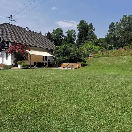 Holiday home Lendorfer *