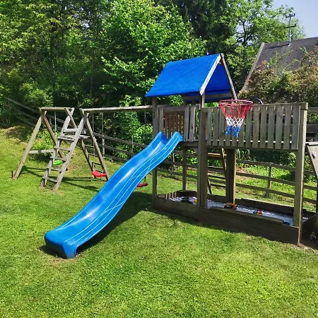 Dom wakacyjny Lendorfer *