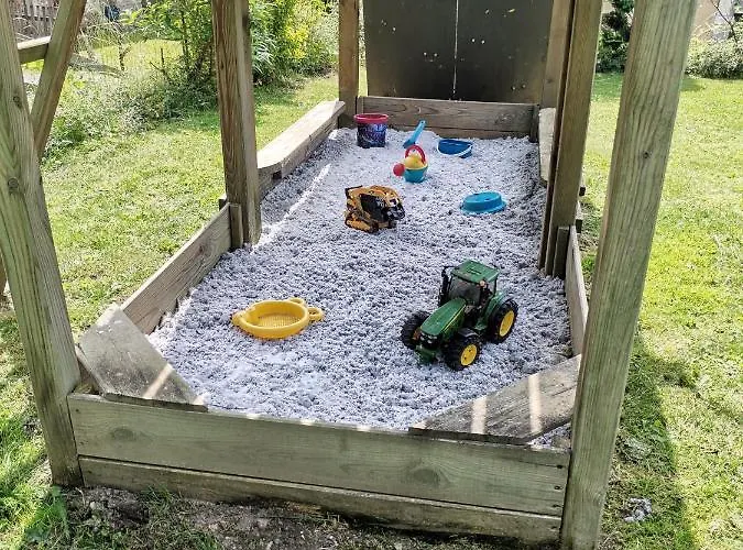 Nyaraló Lendorfer Feldkirchen in Kärnten