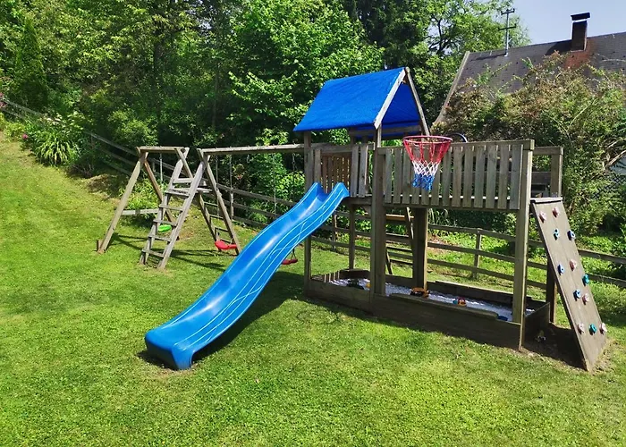 Nyaraló Lendorfer *