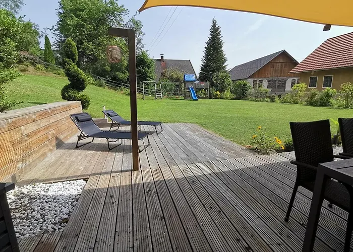 Lendorfer Nyaraló *